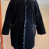 cappotto foderato
