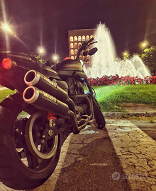 Harley davidson xr1200X