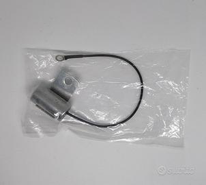 Condensatori auto d'epoca RIGENERATI ELETTRONICI