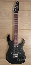 Chitarra elettrica Junior