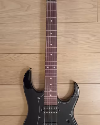 Chitarra elettrica Junior