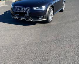 Audi A4 allroad 2.0 177cv