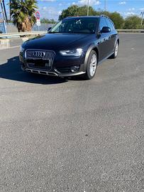 Audi A4 allroad 2.0 177cv