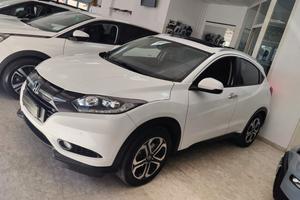 Honda HR-V 1.6 i-DTEC Executive Navi EURO 6