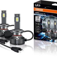 OSRAM LEDriving HL EASY INTENSE NXT H7, NON ECE2