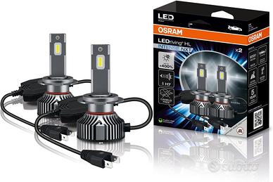 OSRAM LEDriving HL EASY INTENSE NXT H7, NON ECE2