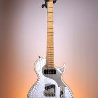 Paoletti Guitars Richard Fortus Signature #2 Jr