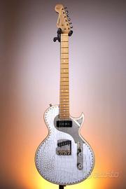 Paoletti Guitars Richard Fortus Signature #2 Jr