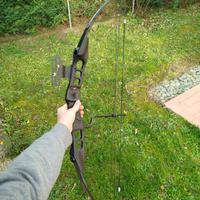 Arco Scuola Compound 