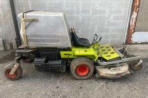 Grillo fd300 beefly