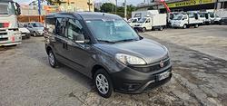 FIAT DOBLO' AUTOCARRO 5POSTI 1.3MJT 16V 90CV EU