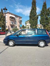 fiat ulysse