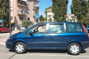 fiat ulysse