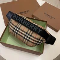 borse da uomo BURBERRY
