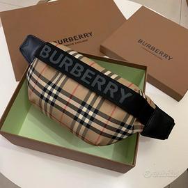 borse da uomo BURBERRY
