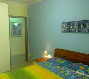 Vacanze al mare di Terracina