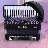 Fisarmonica zero sette b 30