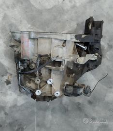 Cambio Chevrolet Cruze 2.0D Anno 2009 Marce 5