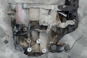 Cambio Chevrolet Cruze 2.0D Anno 2009 Marce 5