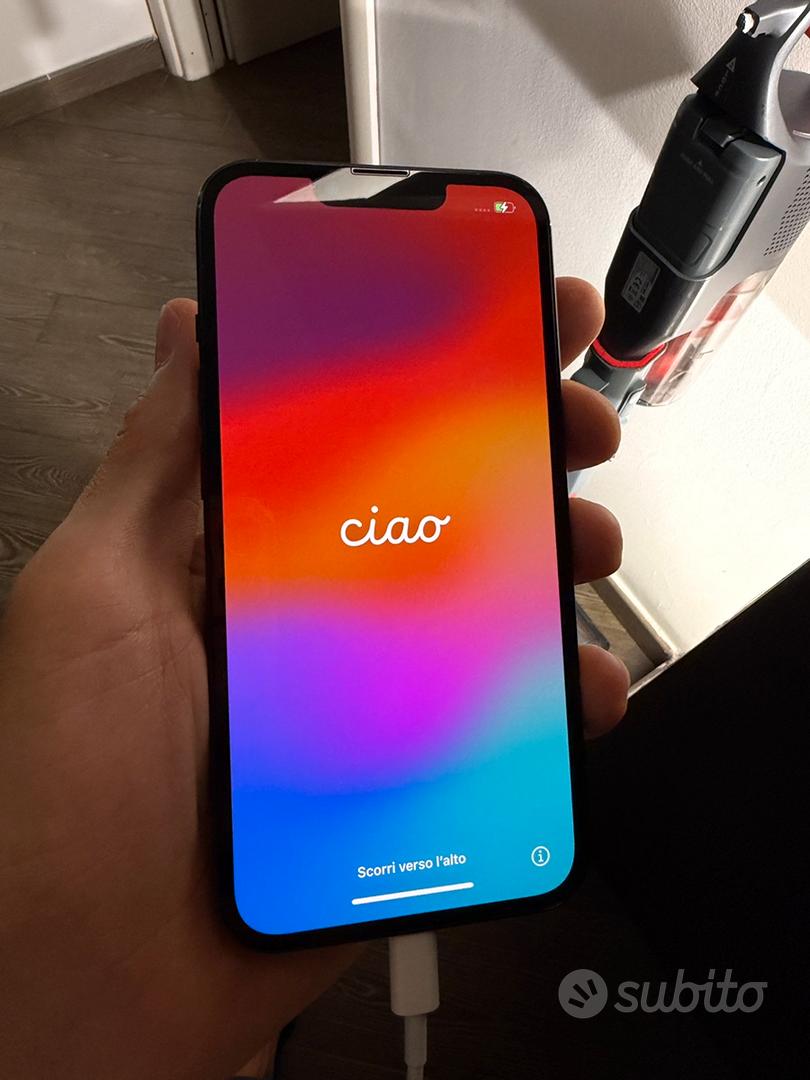 Apple iPhone 13 128 gb grigio siderale