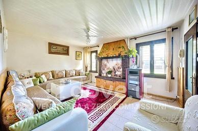 Villa Via Madonna della Pace, 2, 36071, Arzignano