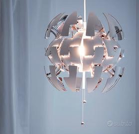 Lampadario a sospensione ikea