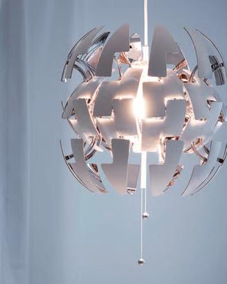 Lampadario a sospensione ikea
