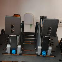 pedaliera Simlab Xp1 