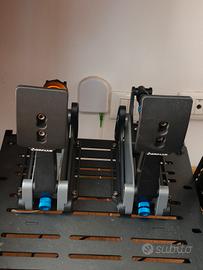 pedaliera Simlab Xp1 