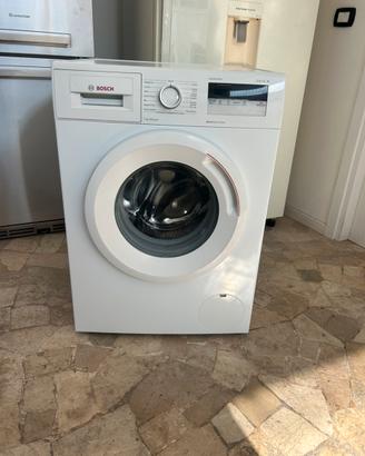 Lavatrice Bosch 7kg Classe A+++ 1200 giri