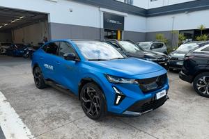 Renault Rafale 1.2 e-tech plug-in hybrid 300cv ate