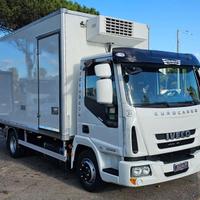 IVECO EUROCARGO 100E19 FRIGO MT5.20 FRCX 8-2026+