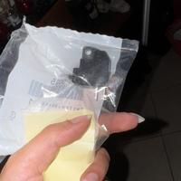 stop anteriore e posteriore Kawasaki Ninja 300