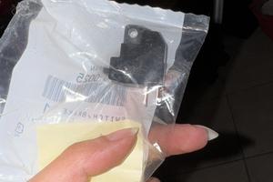 stop anteriore e posteriore Kawasaki Ninja 300