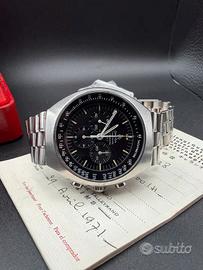 OMEGA SPEEDMASTER MARK 2 GARANZIA E SCATOLA DEL 71