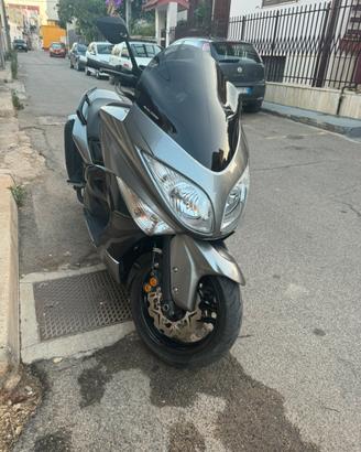 T max 500