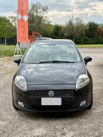 Fiat Grande Punto 1.3 MJT 75 CV 3 porte Dynamic