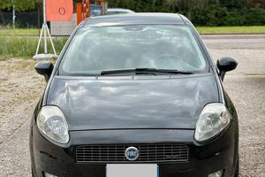 Fiat Grande Punto 1.3 MJT 75 CV 3 porte Dynamic