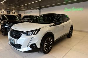 PEUGEOT 2008 1500 BLUEHDI 130 CV EAT8 GT PACK TETT