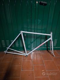 Telaio corsa Olympia