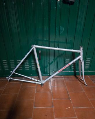 Telaio corsa Olympia