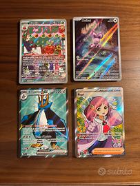 Carte pokemon