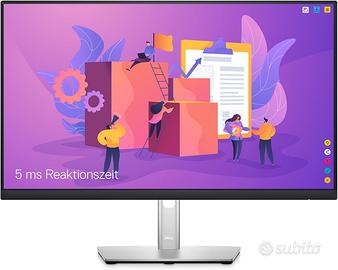 Dell P2422H 23.8 Full HD (1920x1080) Monitor, 60Hz