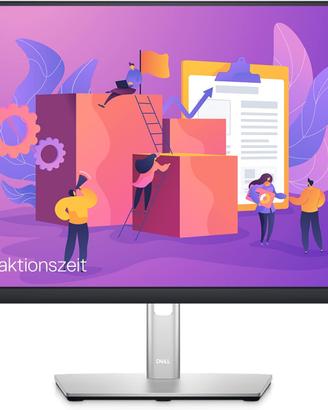 Dell P2422H 23.8 Full HD (1920x1080) Monitor, 60Hz