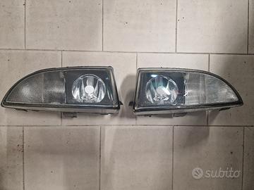Fari fendinebbia fiat coupe'