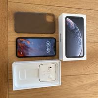 iPhone XR Nero 128GB