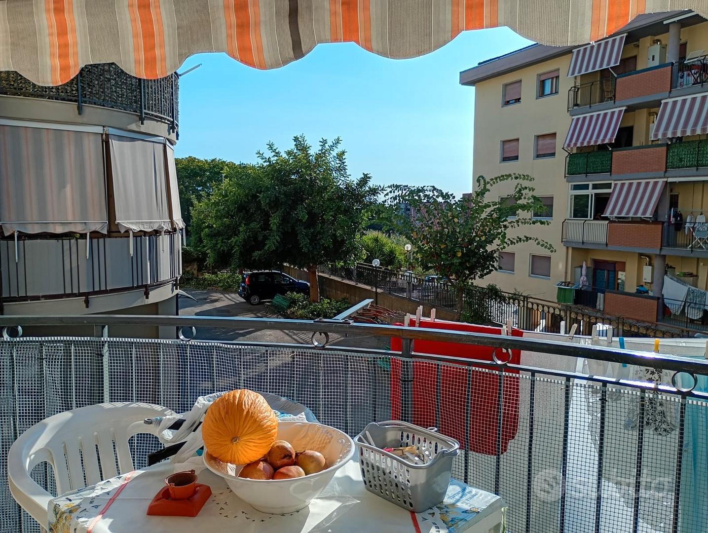 Appartamento – SA - Altro