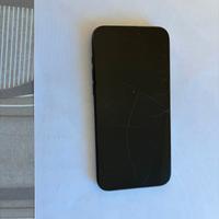 IPHONE 15 PRO MAX 256 GB NERO