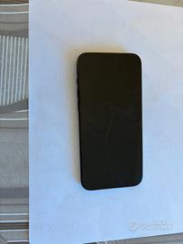 IPHONE 15 PRO MAX 256 GB NERO