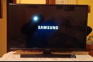 TV Samsung 26 pollici. anche mini telefonino